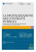 Immagine 0 di Digitalizzazione Contratti Pubblici
