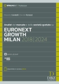 Immagine 0 di Analisi Mercat Societa' Quotate Euronext