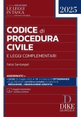 Immagine 0 di Codice Procedura Civile Compl.pocket 2ed