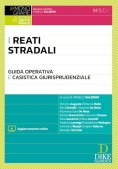 Immagine 0 di Reati Stradali