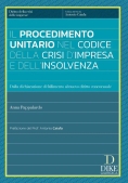 Immagine 0 di Procedimento Unitario Codice Crisi Impr.