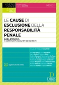 Immagine 0 di Cause Esclusione Responsabilita' Penale