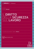 Immagine 0 di Diritto Sicurezza Sul Lavoro