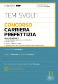 Immagine 0 di Temi Svolti Carriera Prefettizia