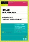 Immagine 0 di Reati Informatici Guida Oper.casistica