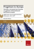 Immagine 0 di Progettare In Europa