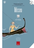 Immagine 0 di Odissea. Ediz. Caa
