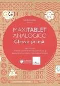 Immagine 0 di Maxi Tablet Analogico - Cl.1