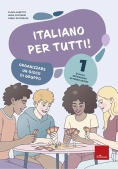 Immagine 0 di Italiano Per Tutti!. Vol. 1