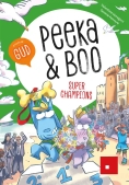Immagine 0 di Peeka & Boo Super Champions