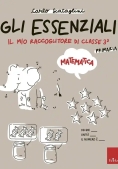 Immagine 0 di Essenziali Di Matematica (gli). Vol. 3