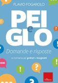Immagine 0 di Pei E Glo Domande E Risposte