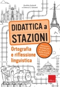 Immagine 0 di Didattica A Stazioni. Ortografia E Rifless. Linguist.