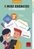 Immagine 0 di I Miei Esercizi Di Italiano. Scuola Secondaria Di 1? Grado.
