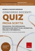 Immagine 0 di Concorso Docenti. Quiz Per La Prova Scritta