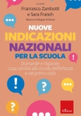 Immagine 0 di Nuove Indicazioni Nazionali Per La Scuola. Domande E Risposte: Cosa Cambia Alla Scuola Dell'infanzia