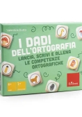 Immagine 0 di I Dadi Dell'ortografia