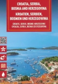 Immagine 0 di Croazia, Serbia, Slovenia, Bos?
