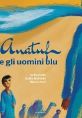 Immagine 0 di Anatuf E Gli Uomini Blu