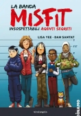 Immagine 0 di Noi Siamo I Misfits