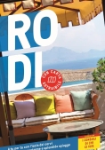 Immagine 0 di Rodi. Con Carta Geografica Ripiegata