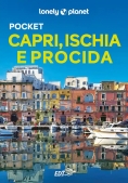 Immagine 0 di Capri Ischia E Procida Pocket 2ed
