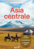 Immagine 0 di Asia Centrale 8ed