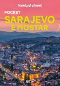 Immagine 0 di Sarajevo E Mostar Pocket 2ed