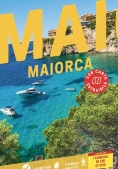 Immagine 0 di Maiorca. Con Carta Estraibile