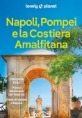 Immagine 0 di Napoli Pompei E La Costiera Amalfitana 8ed
