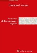 Immagine 0 di Semiotica Dell'innovazione Digitale