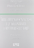 Immagine 0 di Arricchimento Senza Causa