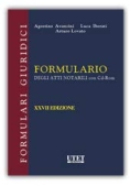 Immagine 0 di Formulario Atti Notarili