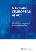 Immagine 0 di Navigare European Ai Act