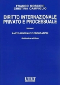 Immagine 0 di Diritto Internaz.privato Process.i 11ed.