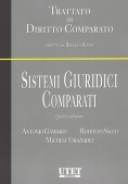 Immagine 0 di Sistemi Giuridici Comparati 5ed.