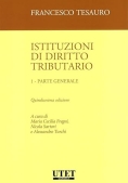 Immagine 0 di Istituzioni Dir.tributario 1 P.gen.15ed.