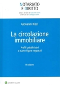 Immagine 0 di Circolazione Immobiliare 3ed