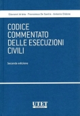 Immagine 0 di Codice Commentato Esecuzioni Civili 2ed.