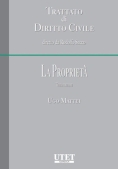 Immagine 0 di Proprieta' 3ed.tdc