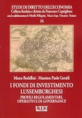 Immagine 0 di Fondi Di Investimento Lussemburghesi
