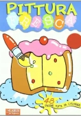 Immagine 0 di Pittura Fresca - Torta