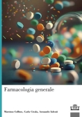 Immagine 0 di Farmacologia Generale