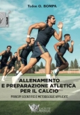 Immagine 0 di Allenamento Preparaz.atletica Calcio