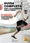 Immagine 0 di Guida Completa Allenamento Forza