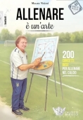 Immagine 0 di Allenare E' Un'arte