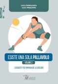 Immagine 0 di Esiste Una Sola Palavolo Vol.2