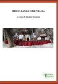 Immagine 0 di Miscellanea Orientalia