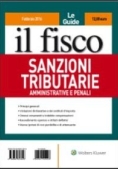 Immagine 0 di Sanzioni Tributarie