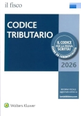 Immagine 0 di Codice Tributario 2026